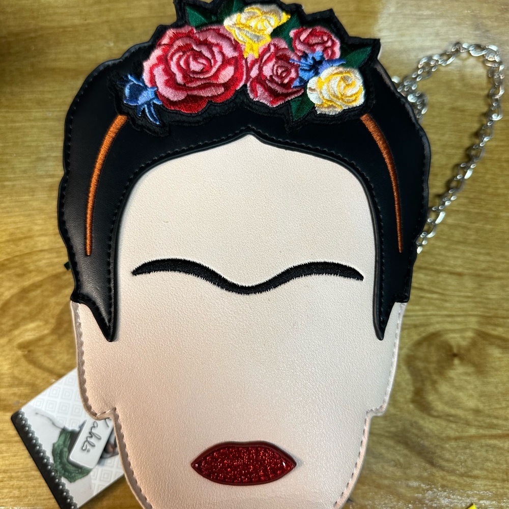 Frida Purse